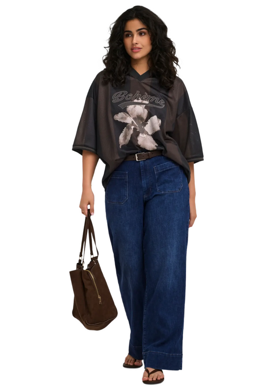 Carzalia - t shirt
