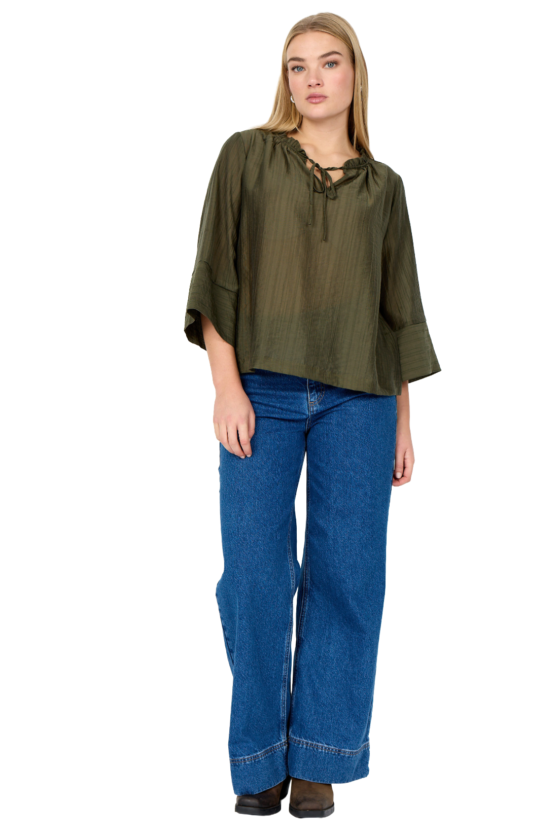 Aimi 1 - bluse
