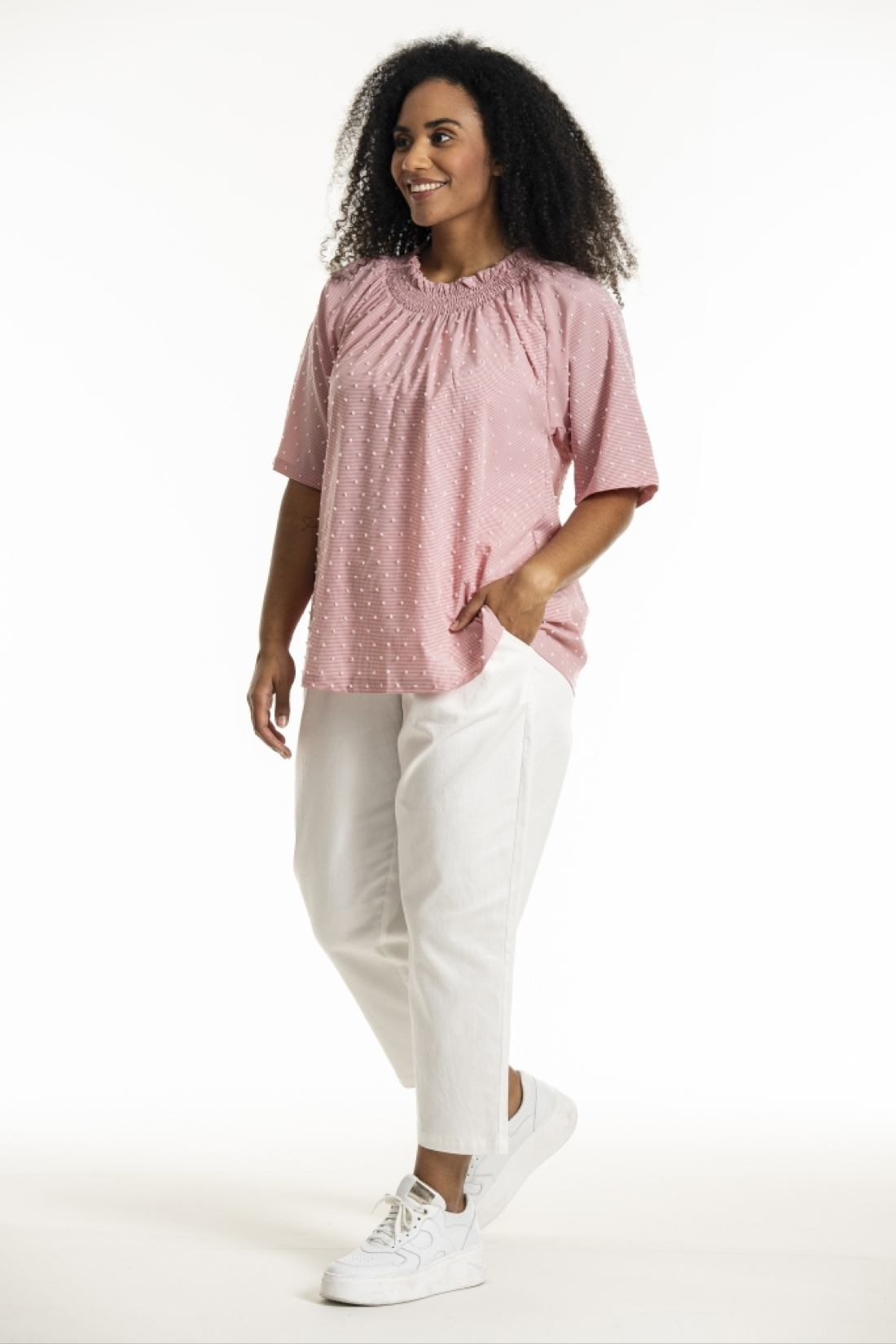 Leni - bluse