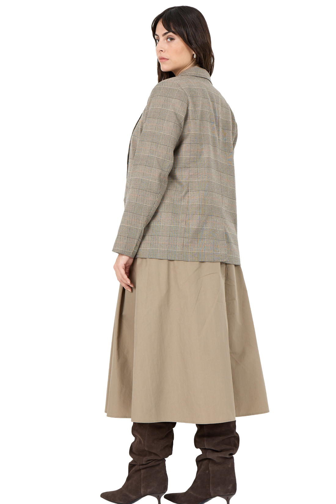 Joyce - blazer
