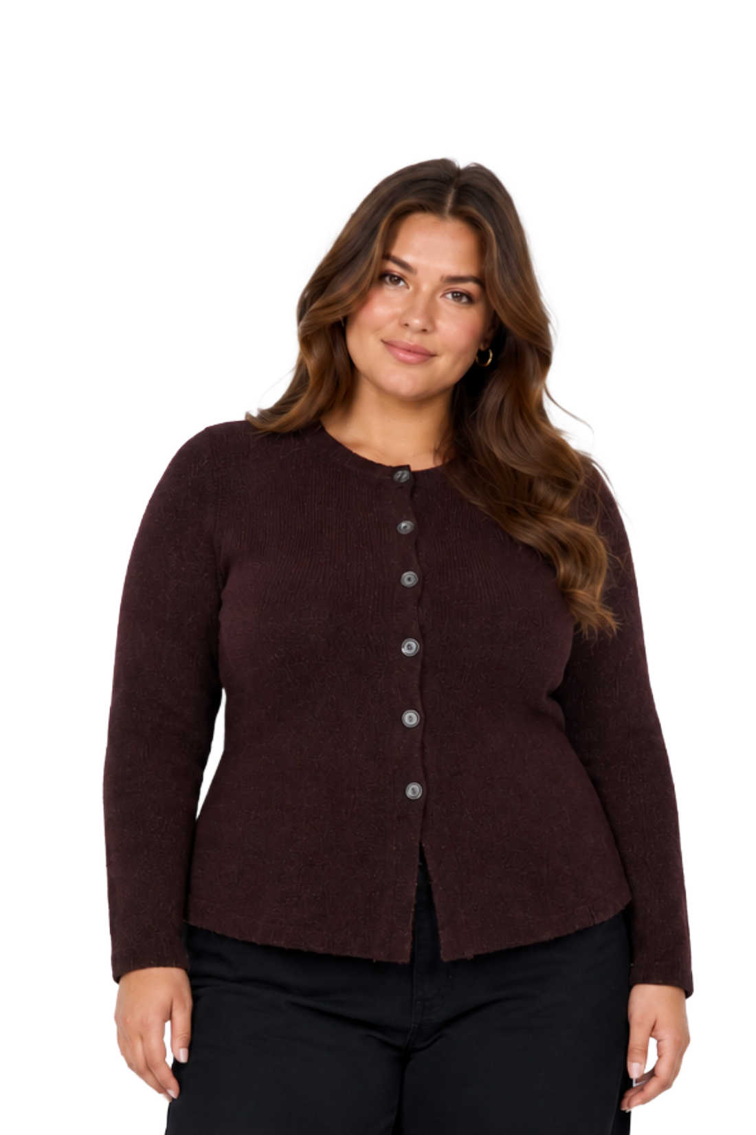 Tonja 25 - cardigan