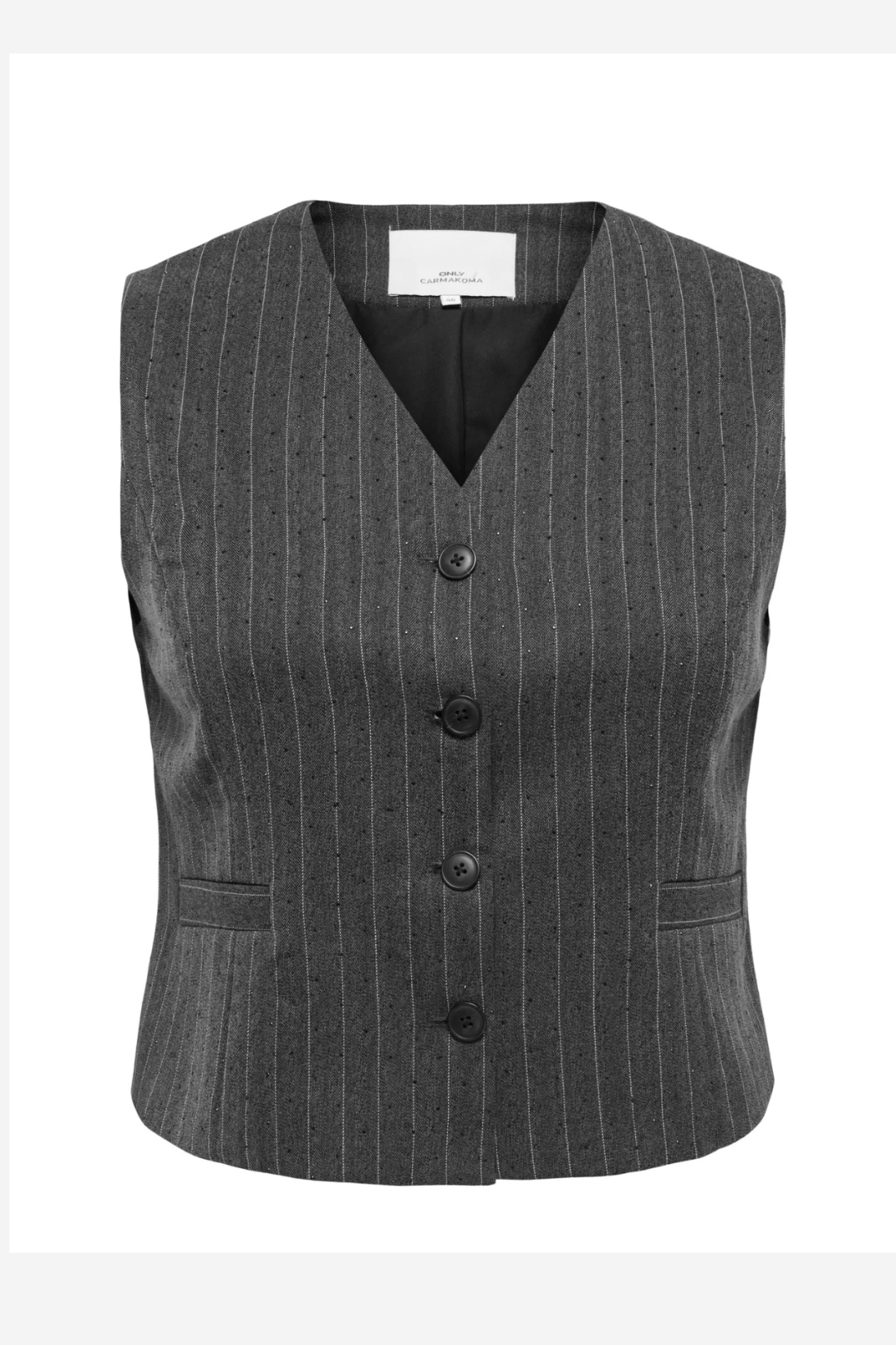Carsiga - vest