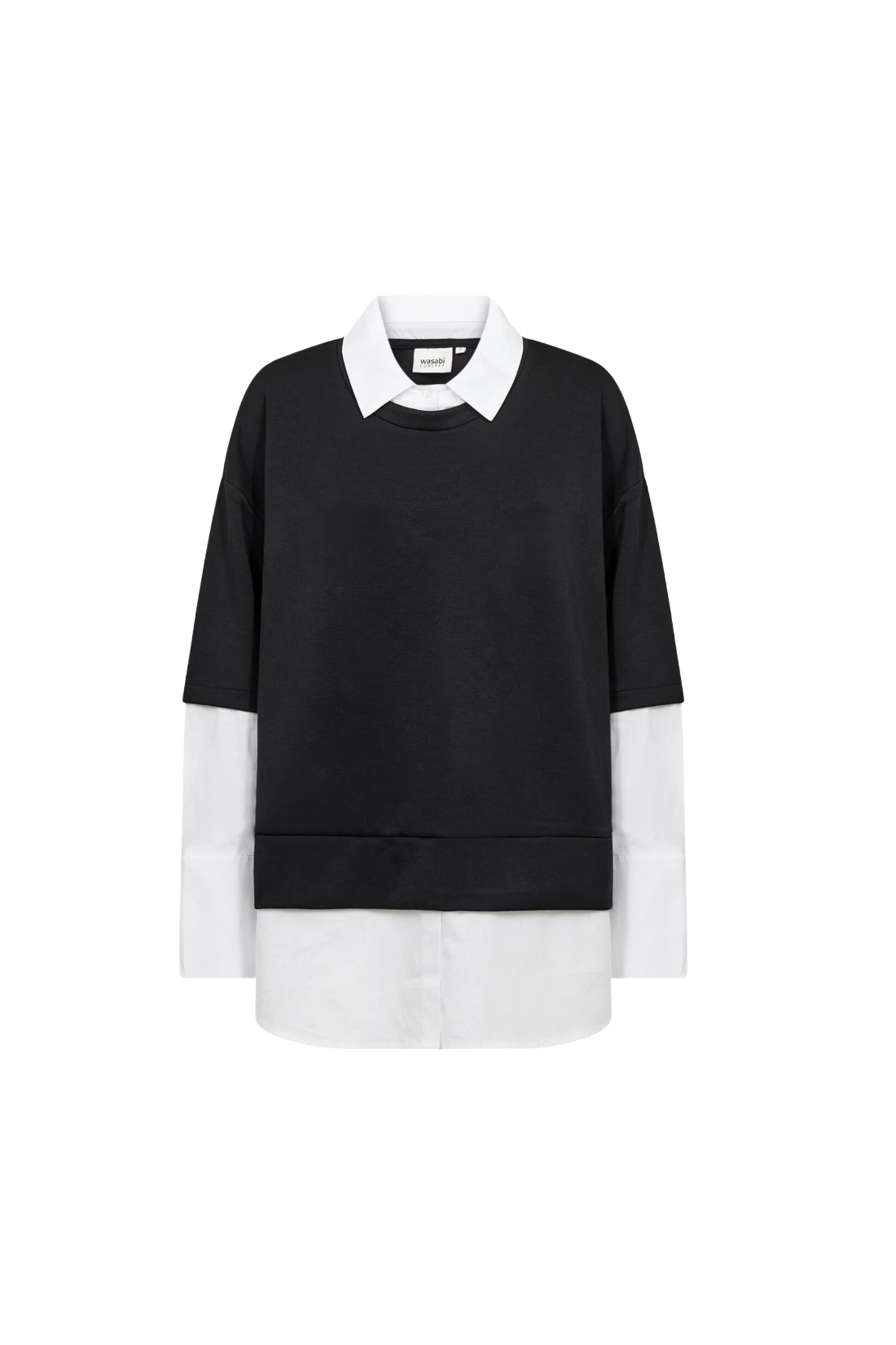 SABINA 114 - sweatshirt