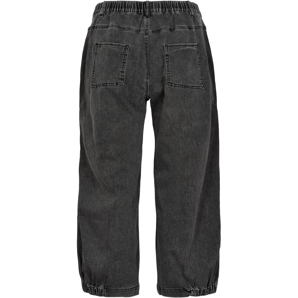 Clara - denim washed