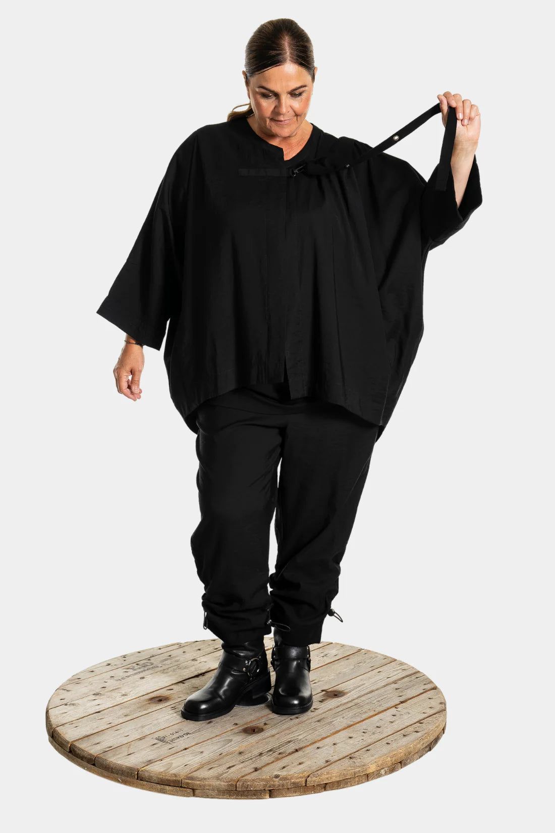 Katryn - cardigan