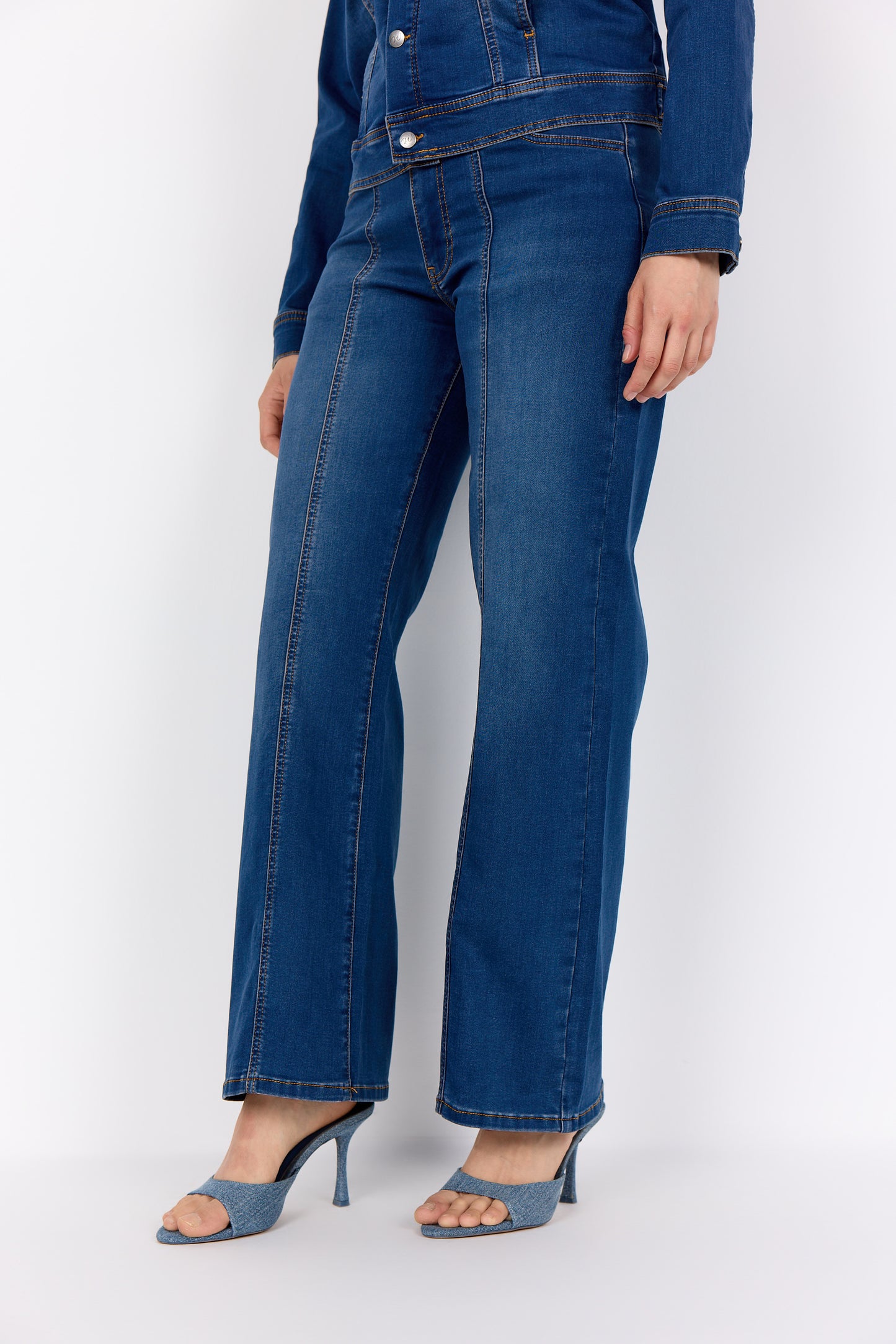 Summer - jeans