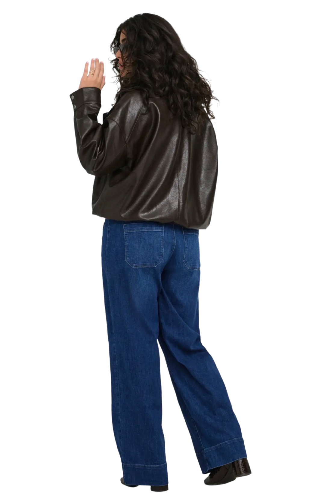 Carmadison - jeans 30 cm