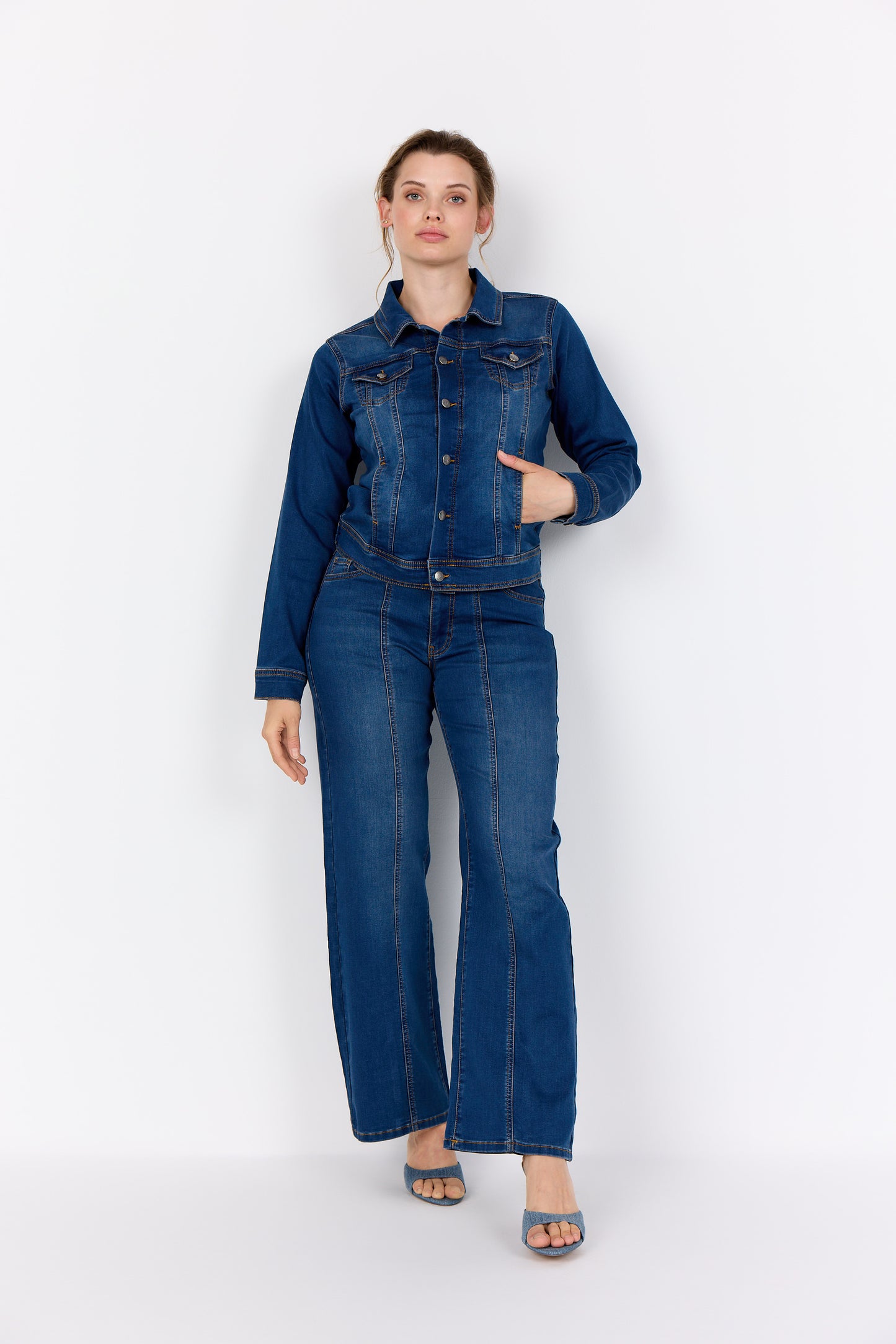 Summer - jeans