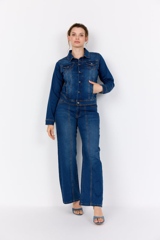 Summer - jeans