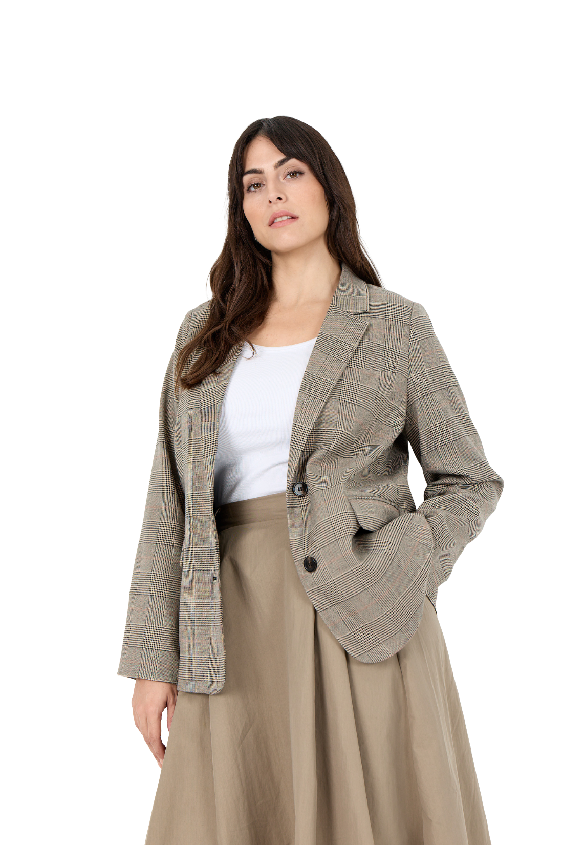 Joyce - blazer