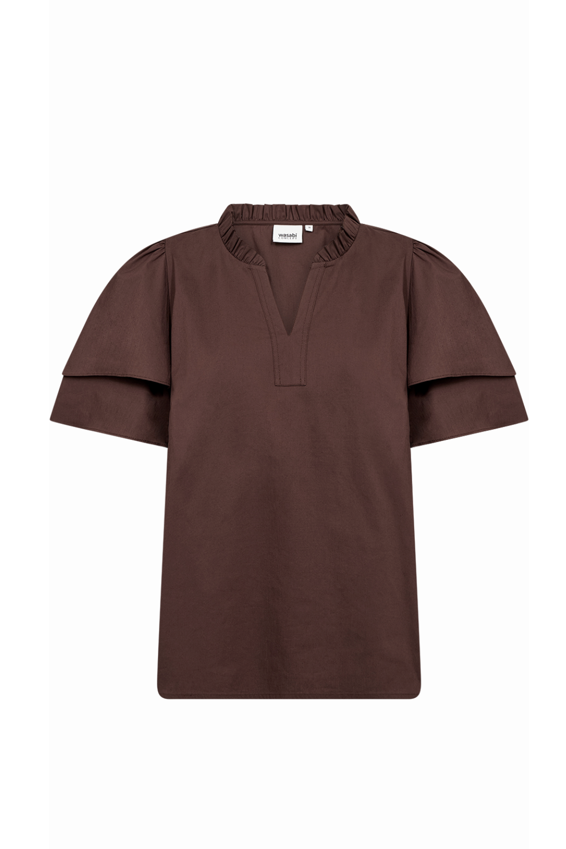 Saga 36 - bluse