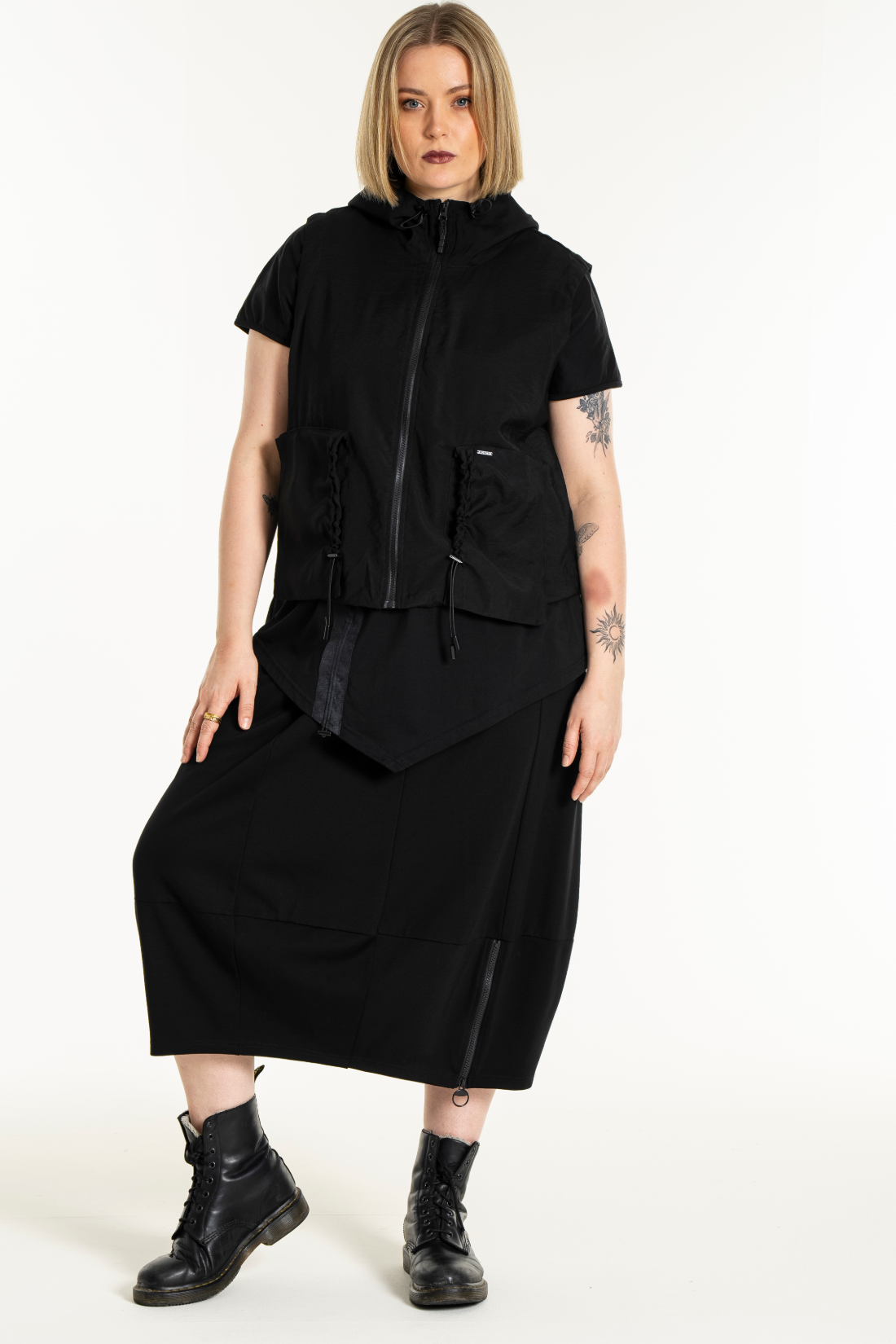 Lydia - vest