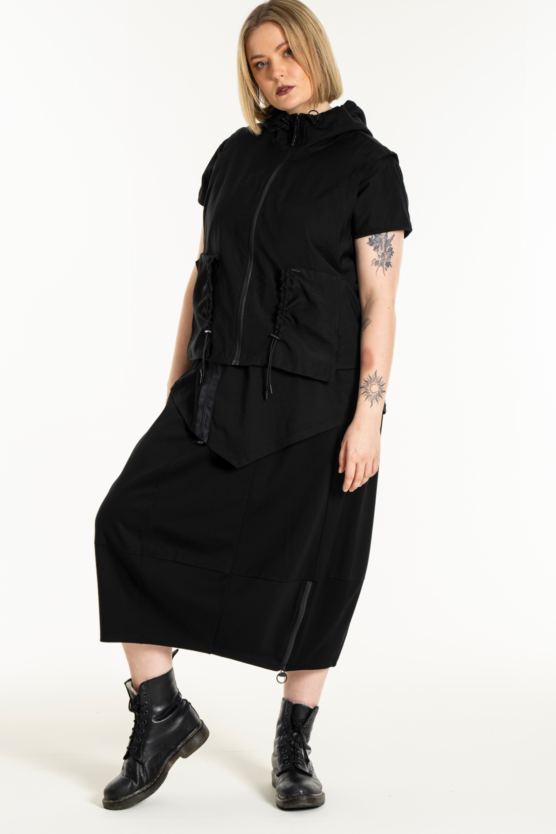 Lydia - vest
