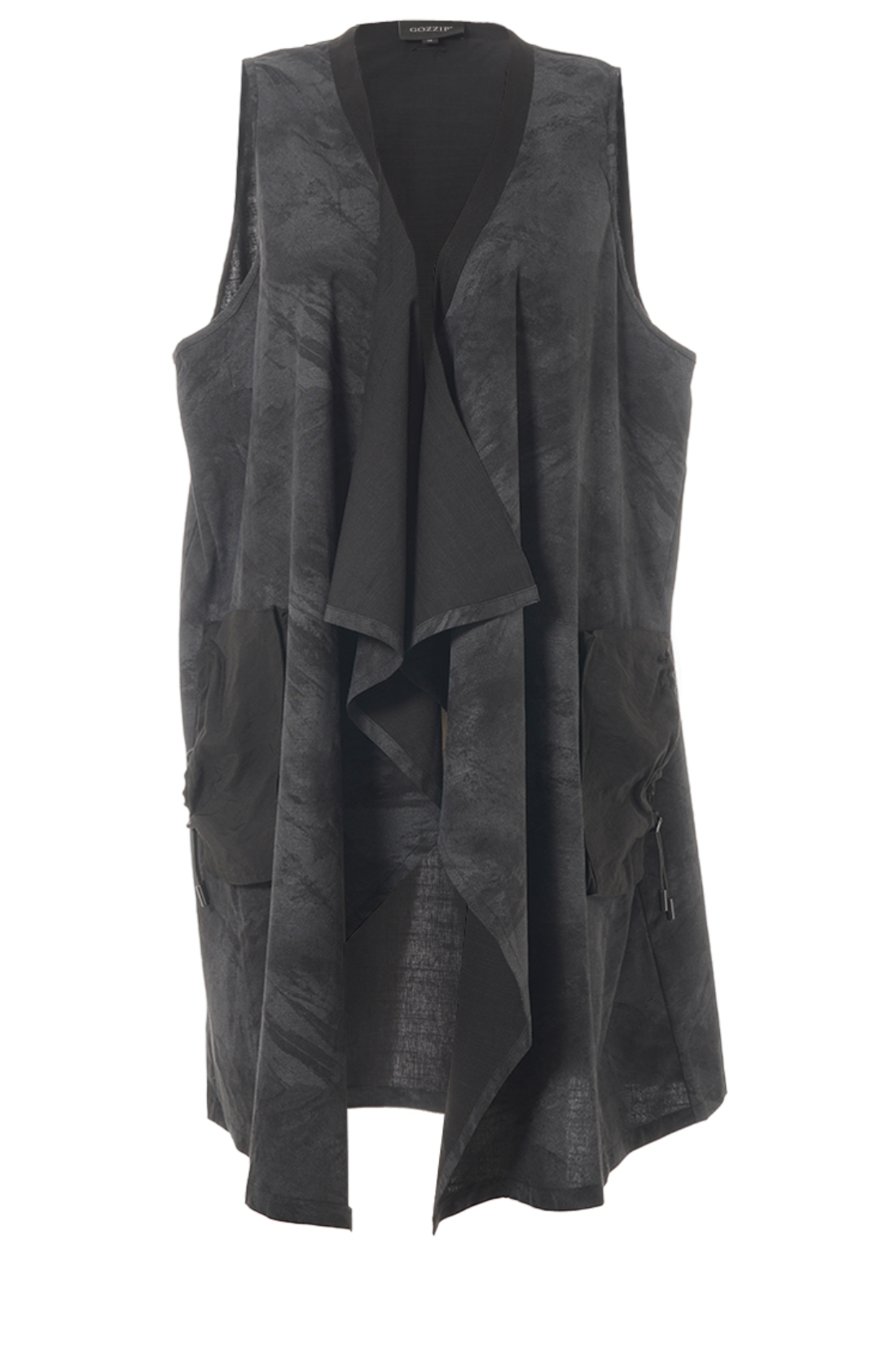 Elena - vest