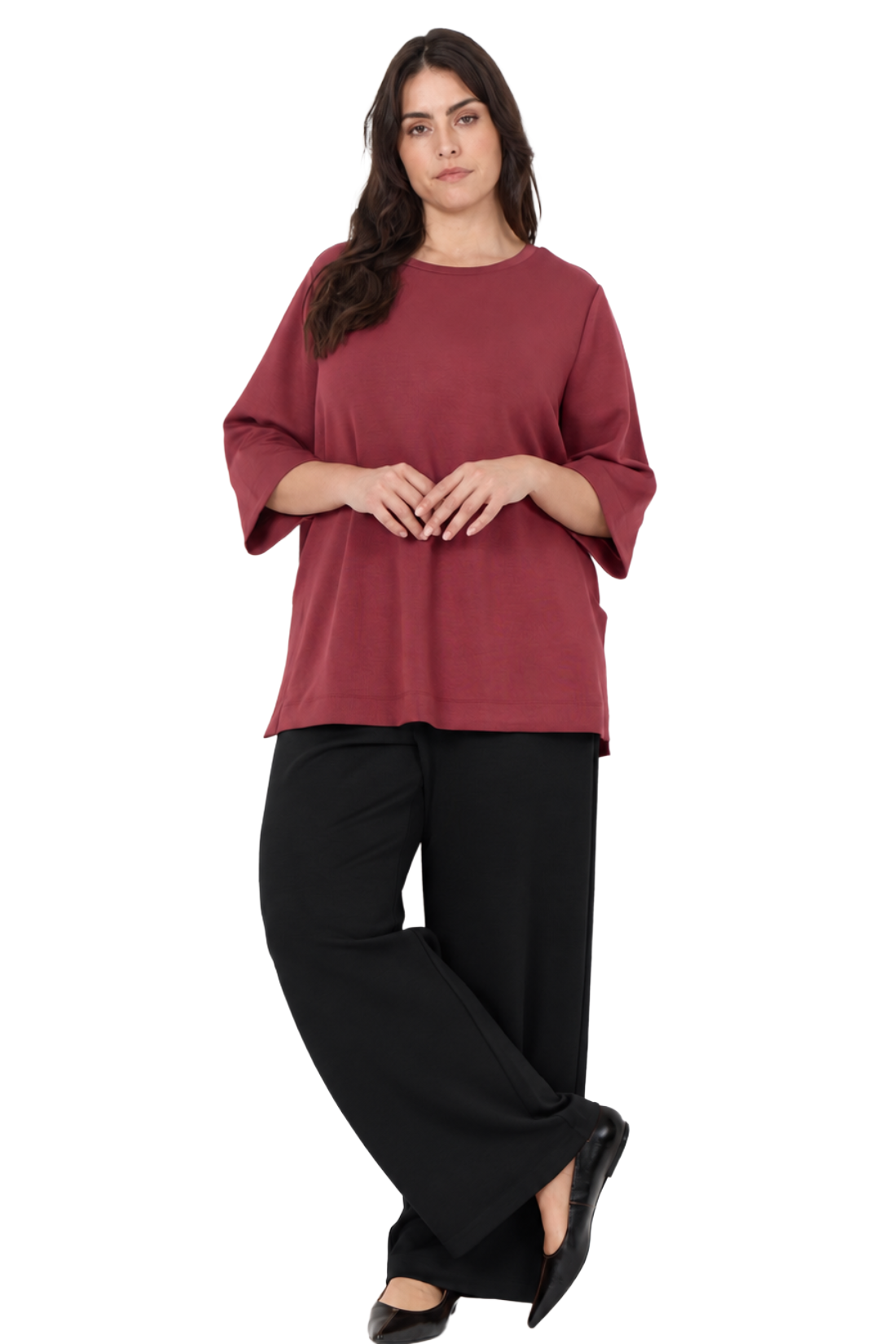 Sabina 101 - bluse