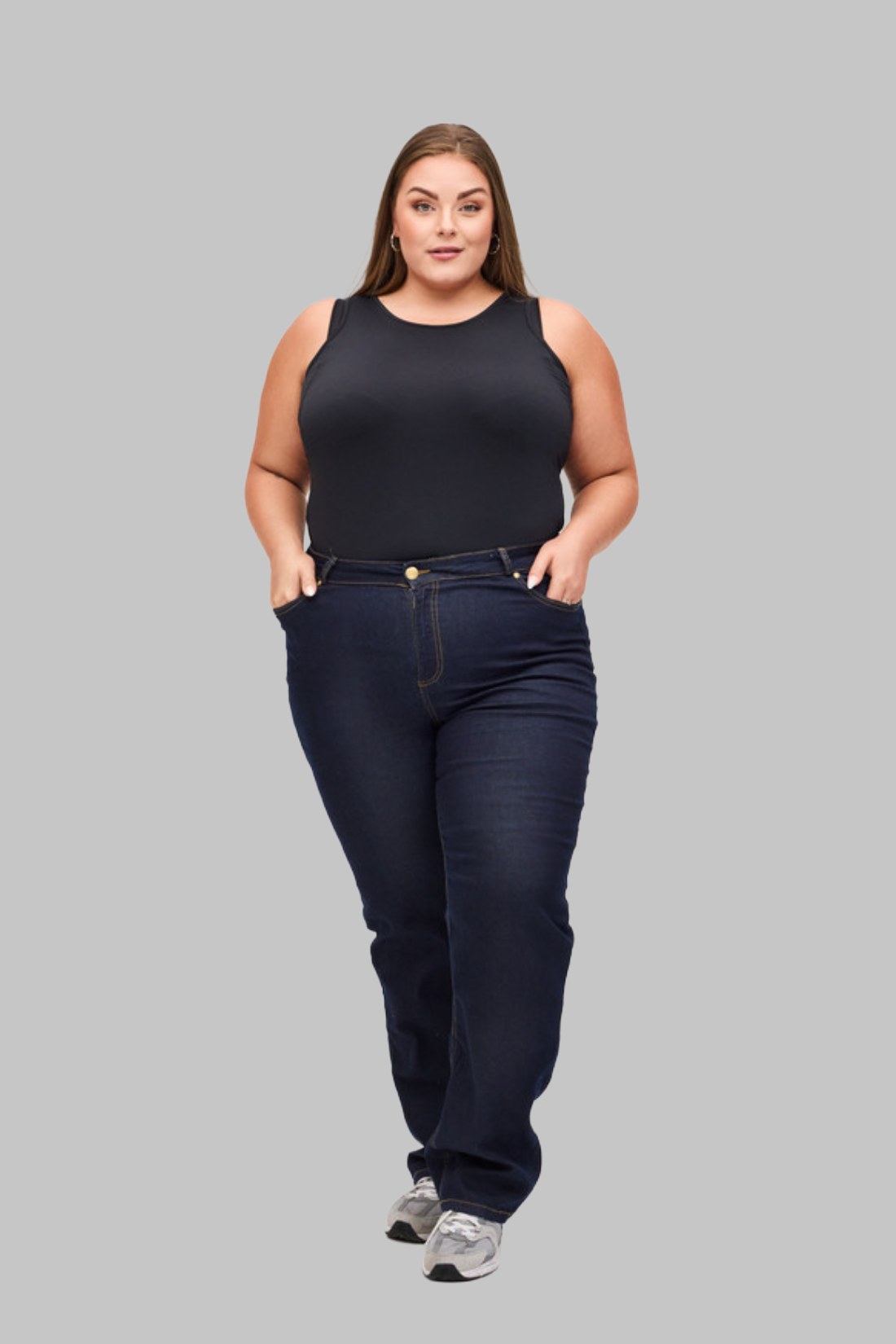 Jeans ox - 62739