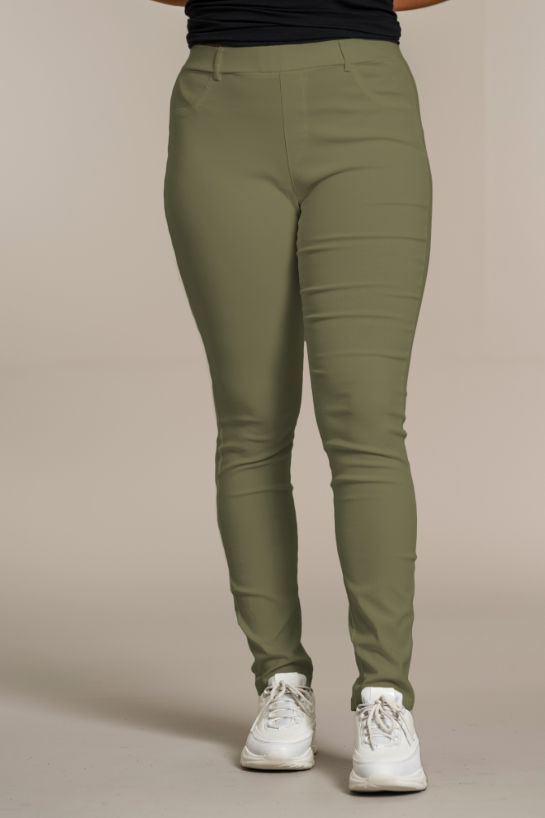 Copenhagen - buks army slim fit
