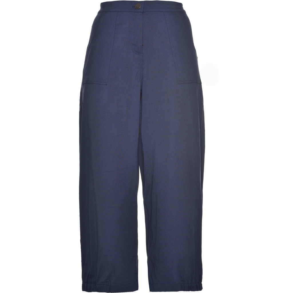 Clara - bukser navy