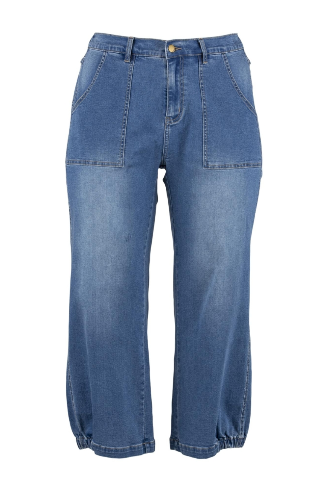 Clara - bukser denim