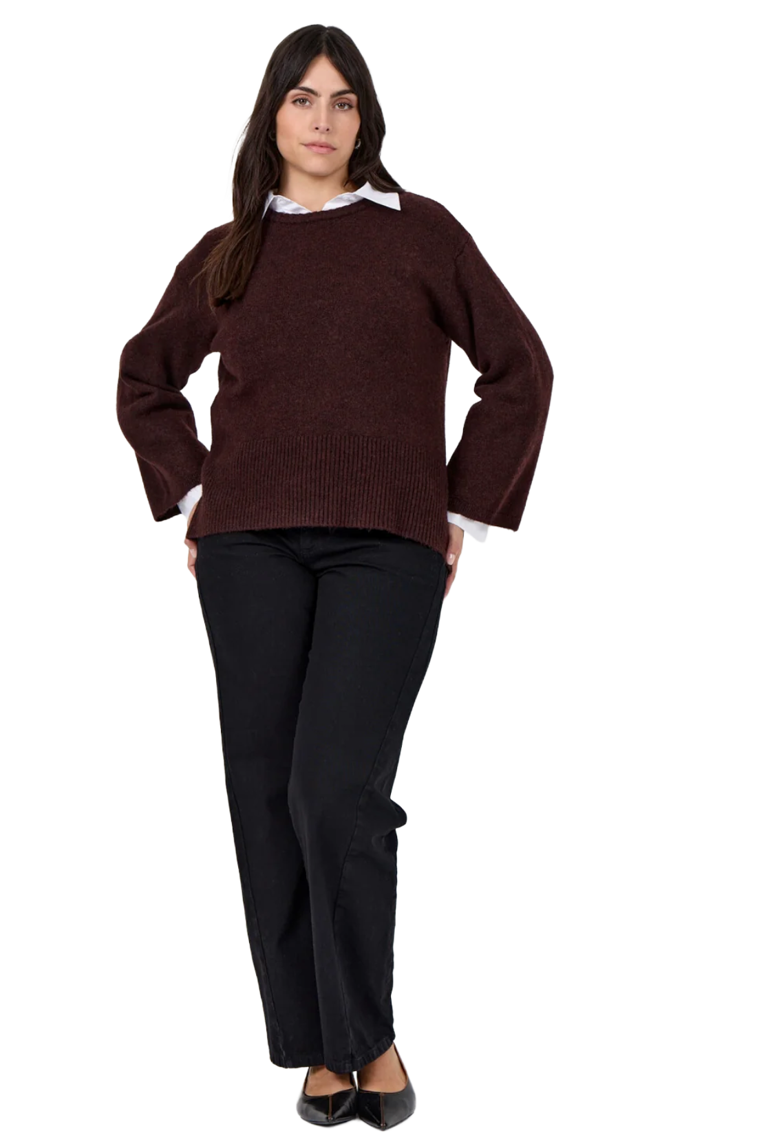 Tonja 26 - pullover