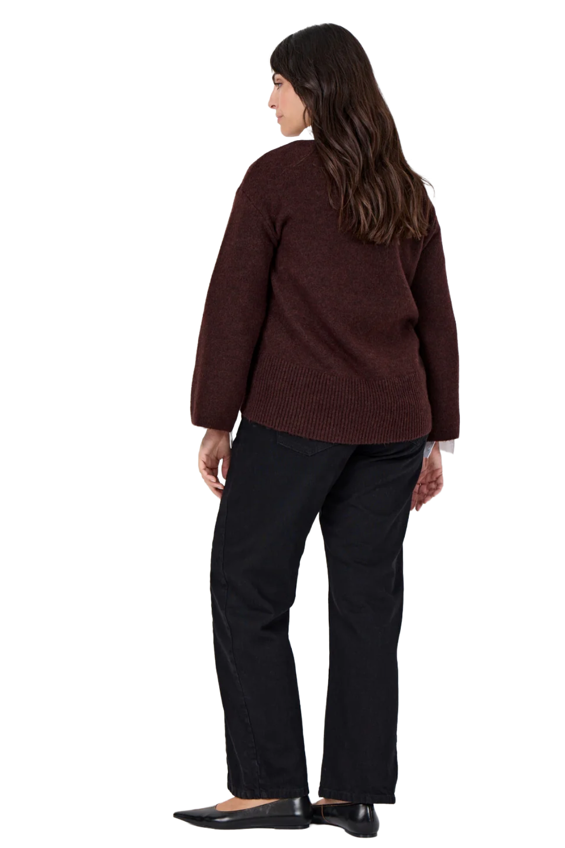Tonja 26 - pullover