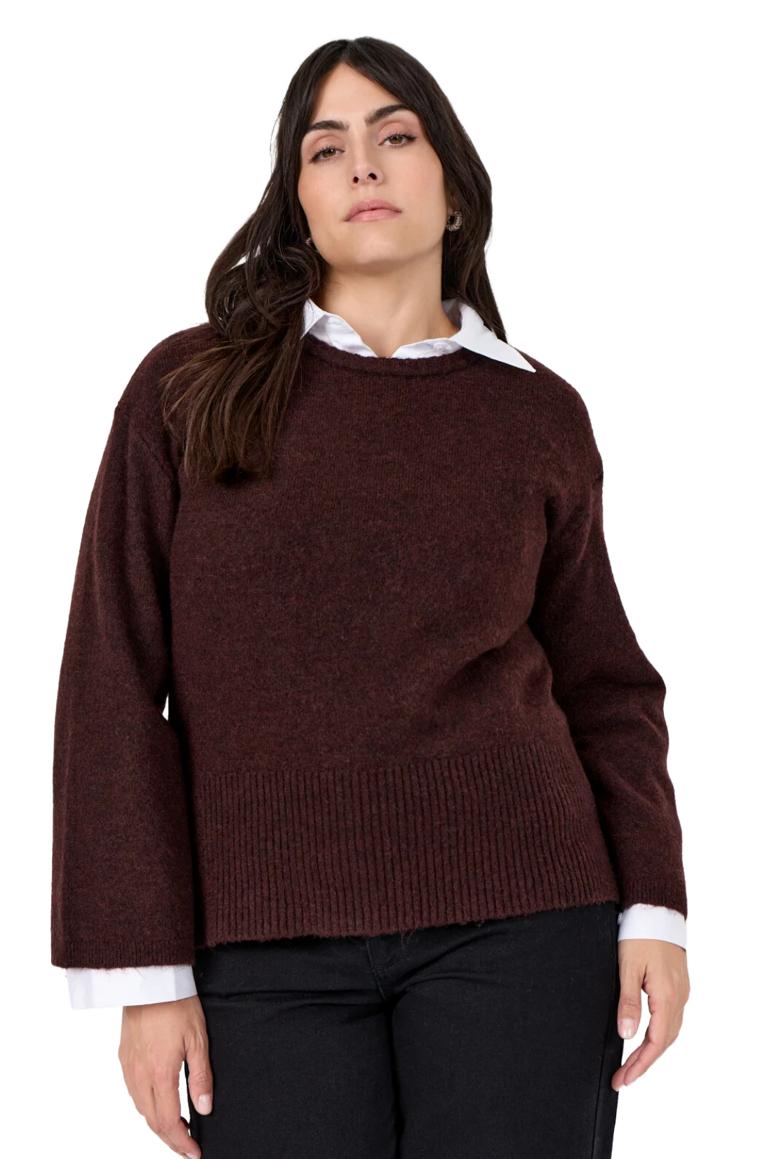 Tonja 26 - pullover