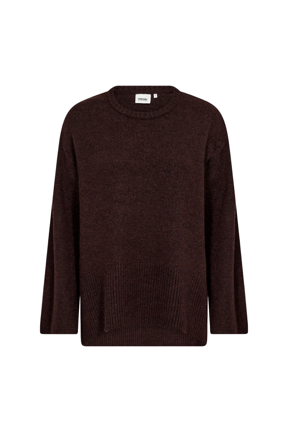 Tonja 26 - pullover