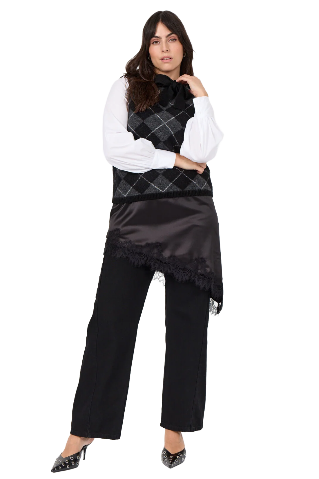 Tonja 27 - vest