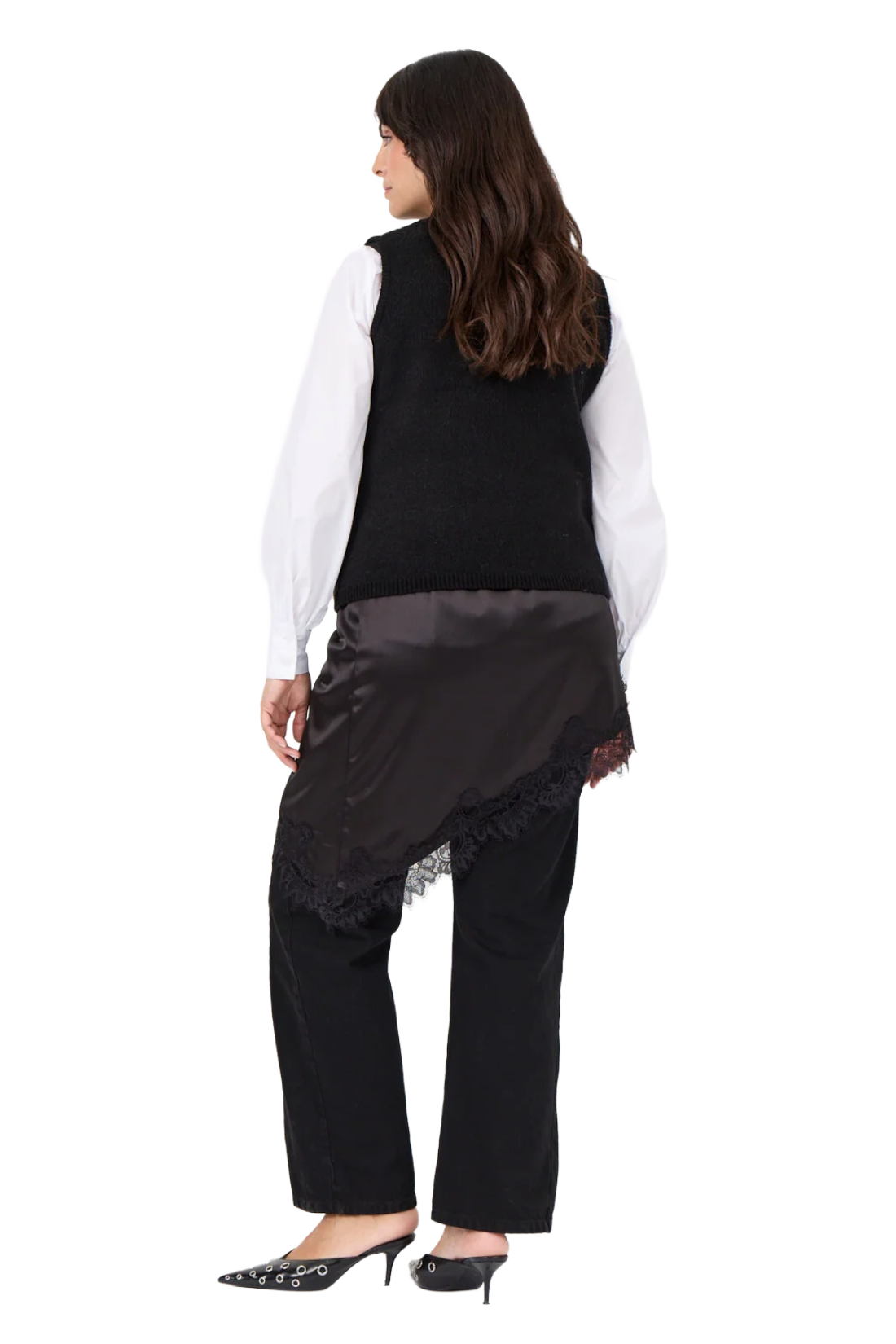 Tonja 27 - vest