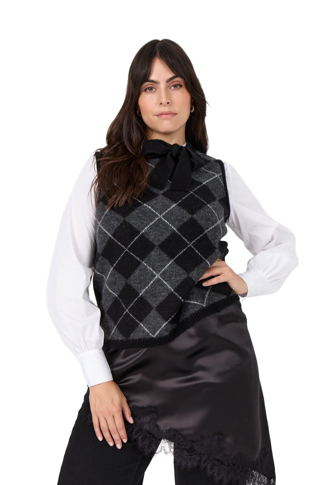 Tonja 27 - vest