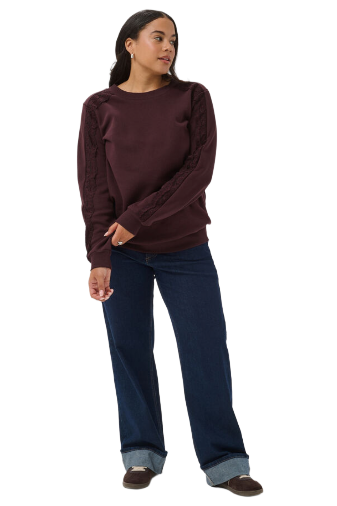 Kcjanny - sweatshirt