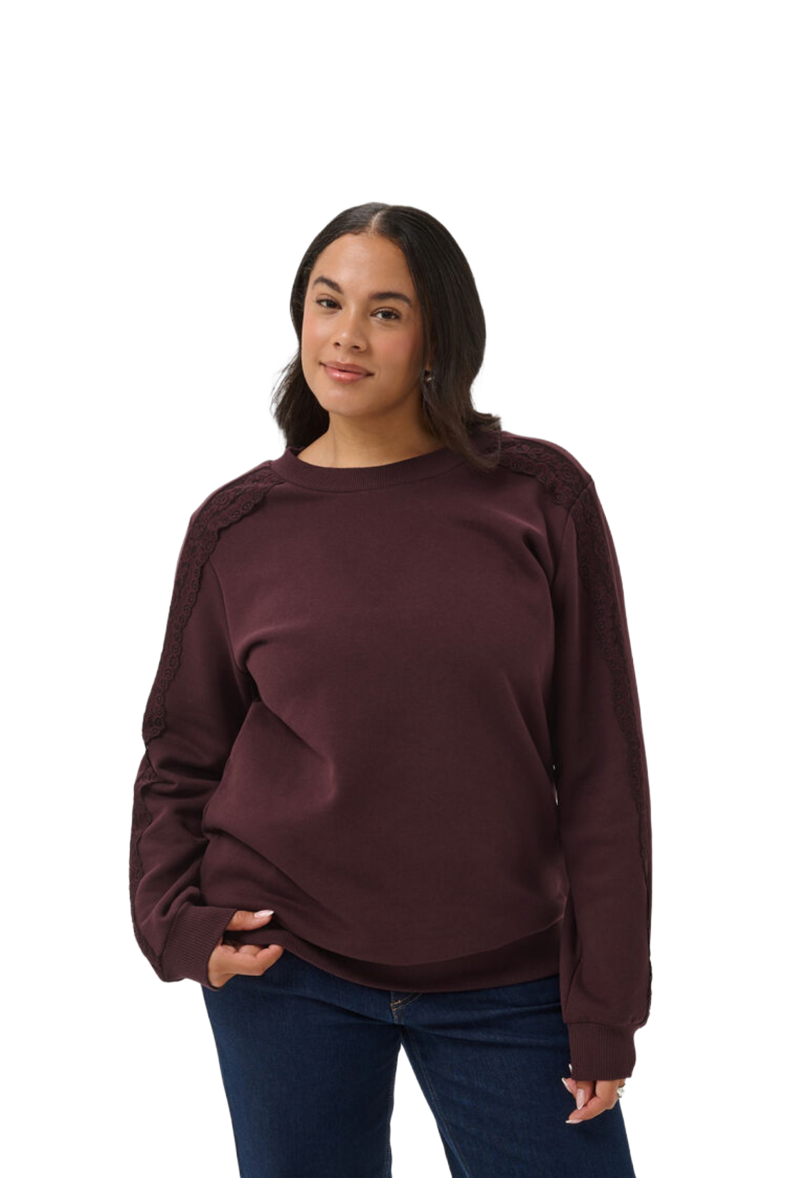 Kcjanny - sweatshirt