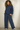 Sama - bluse navy