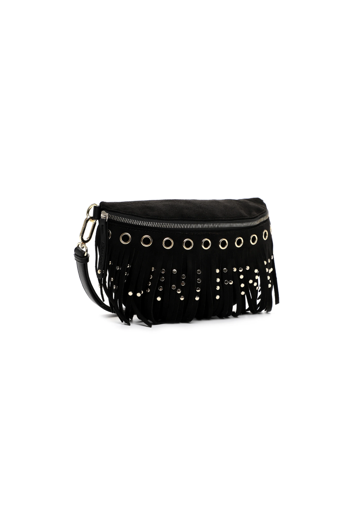 Bumbag med frynser