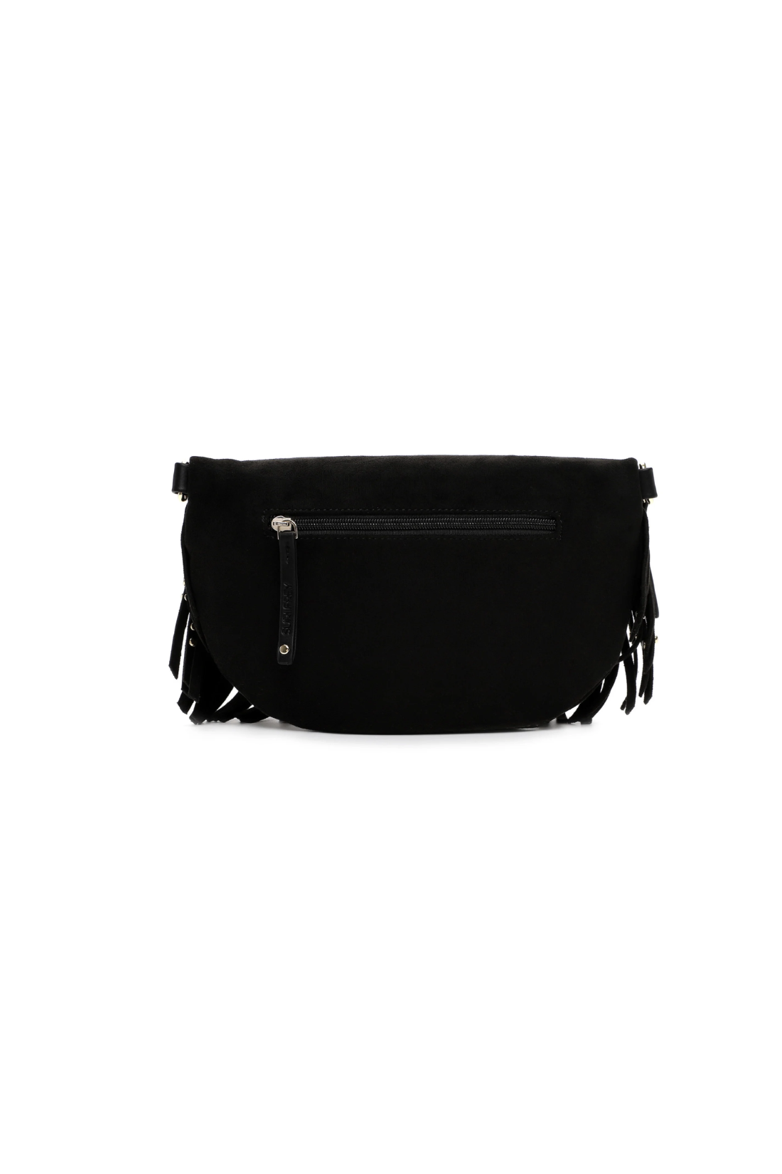 Bumbag med frynser