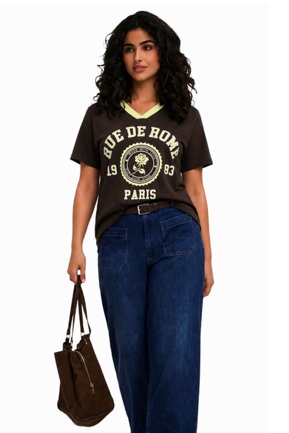 Carvince - t shirt