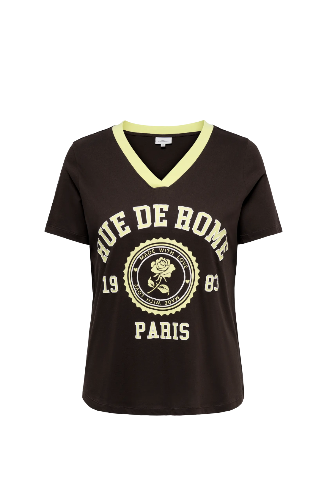 Carvince - t shirt