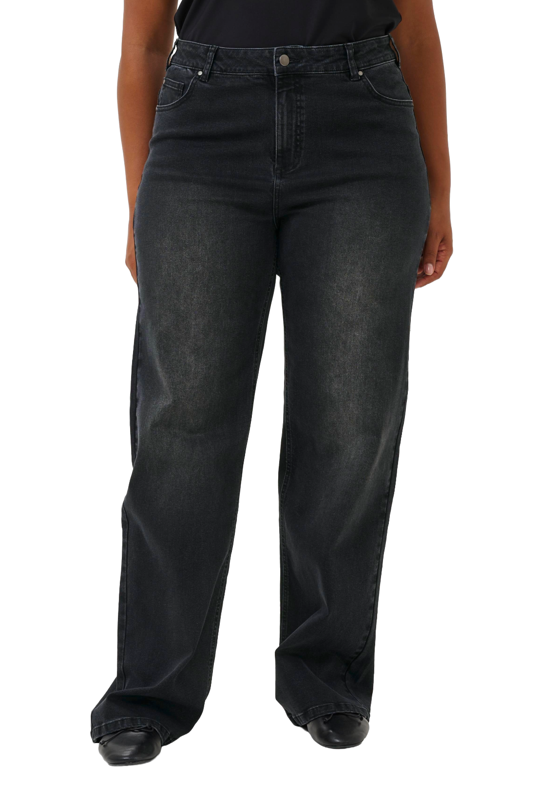 Kcflora - jeans