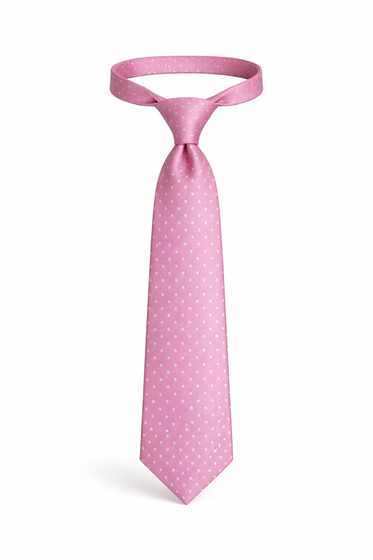 Smalt Slips -pink prik