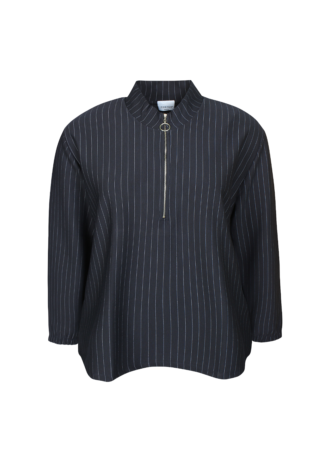 Sama - bluse navy