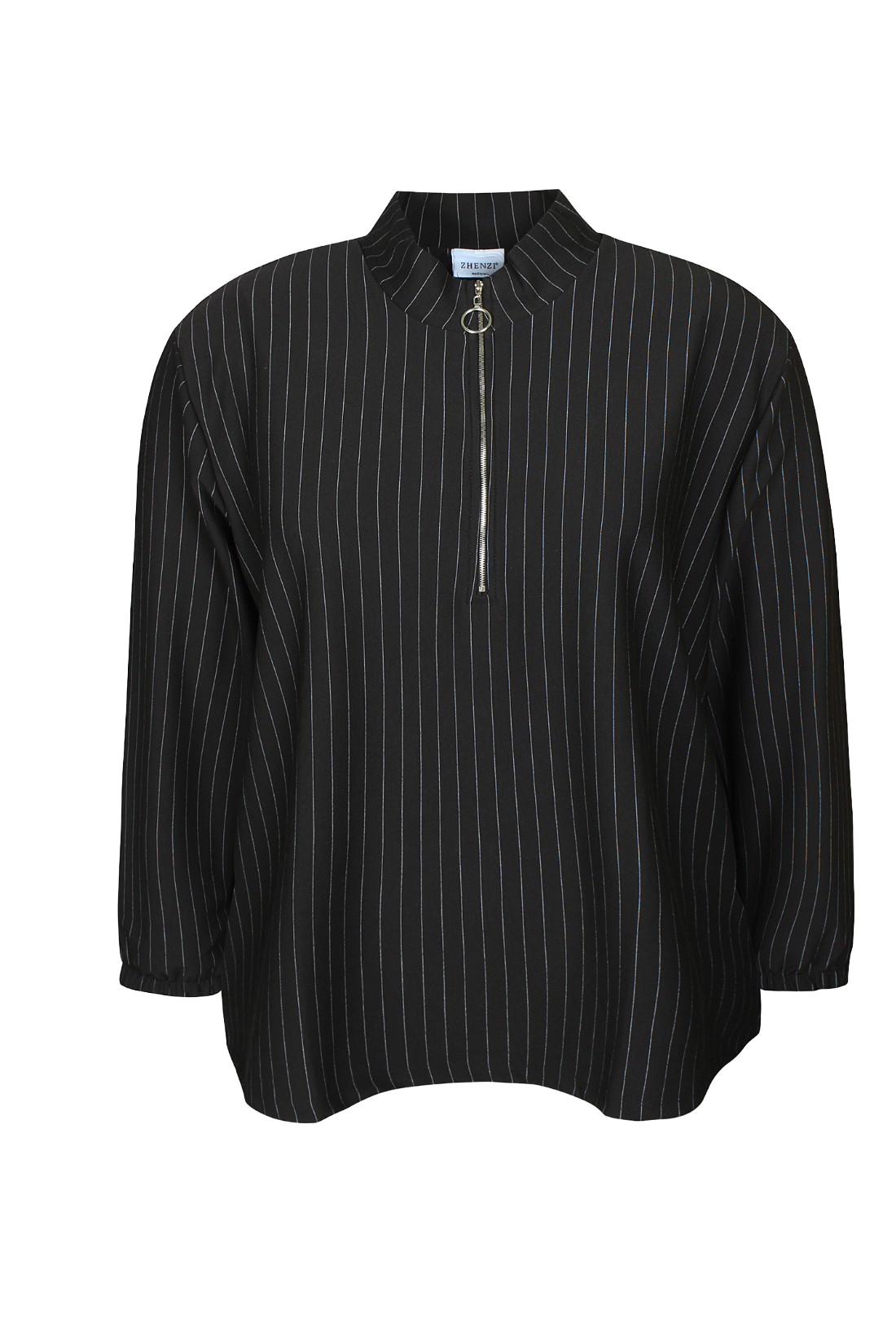 Sama - bluse sort