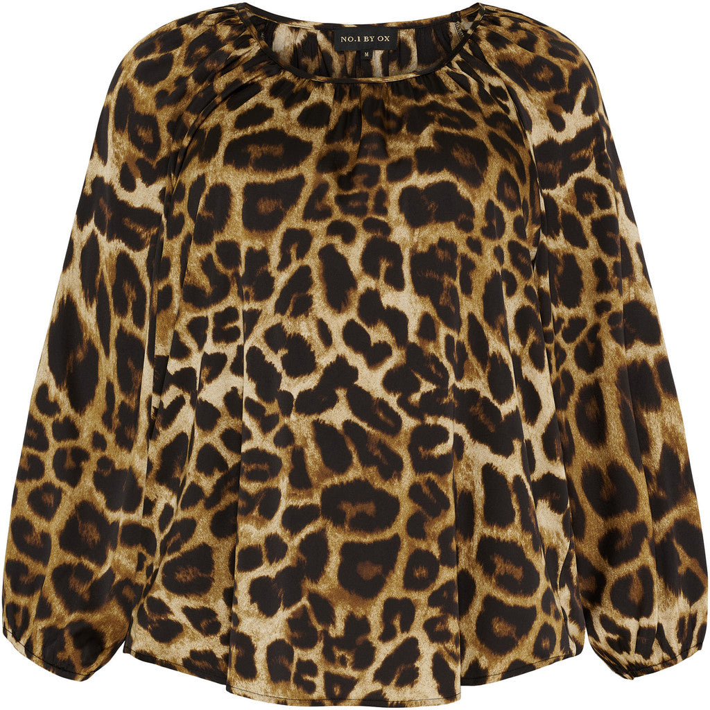Bluse - 63079