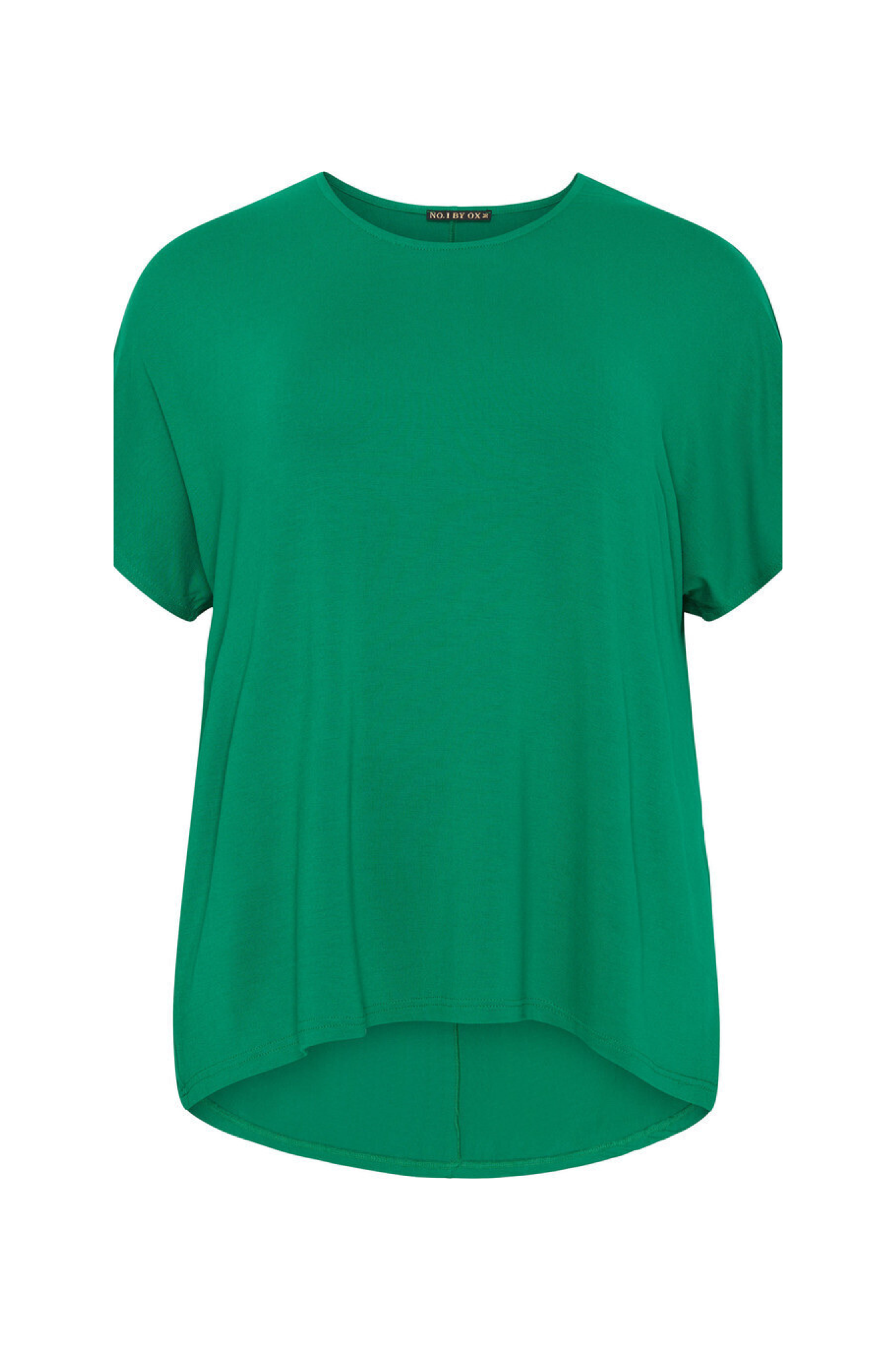 T shirt - grøn