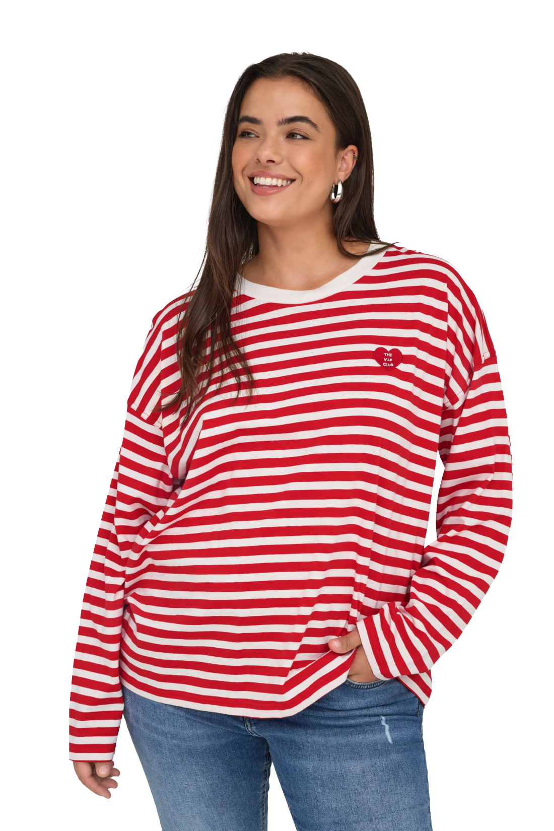 Carlivina - bluse