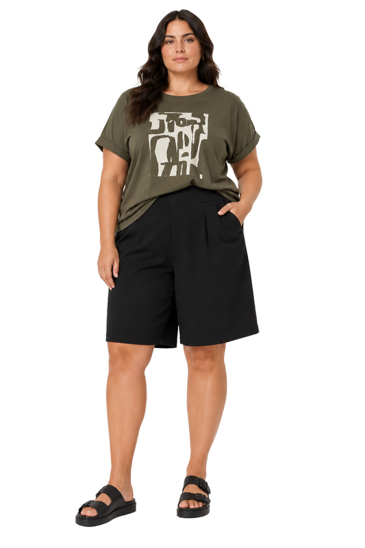 Kufa - shorts sort