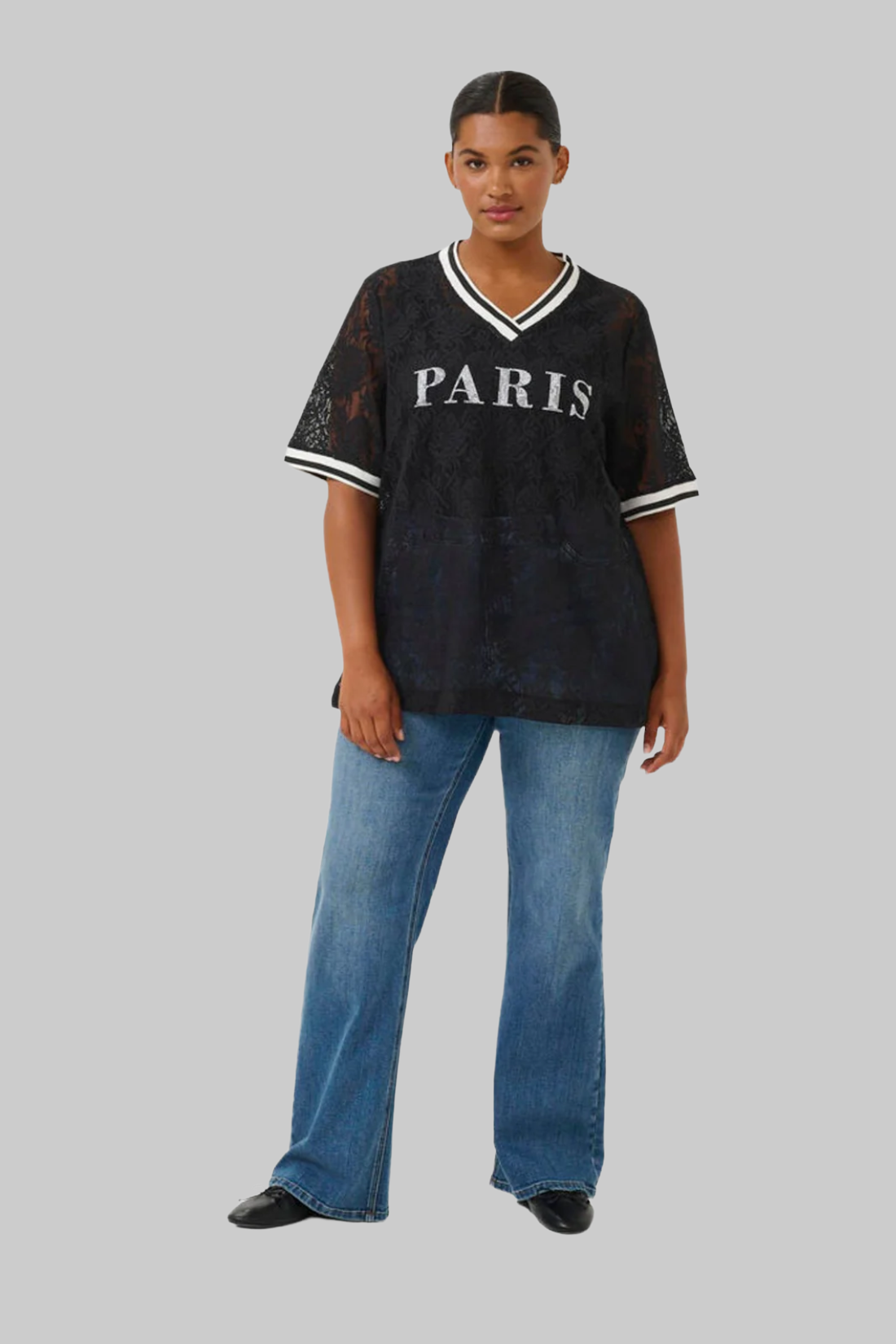 Kclaris - T shirt