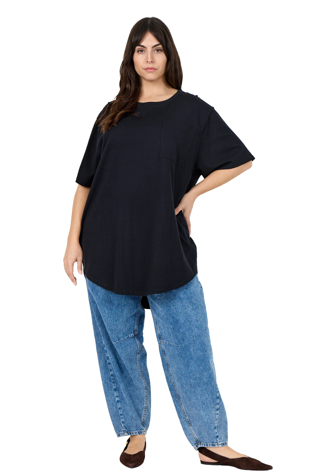 Verona - T shirt