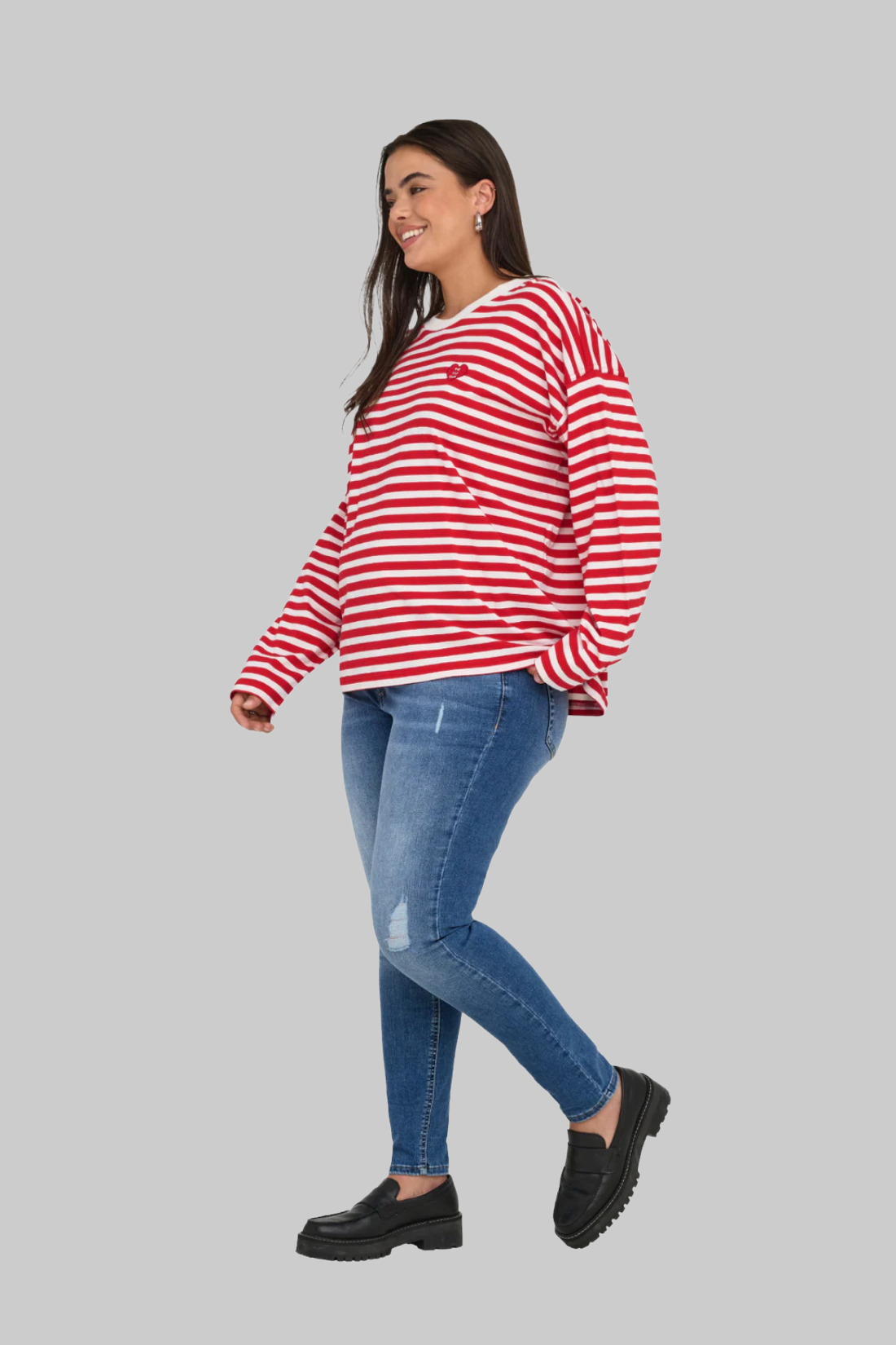 Carlivina - bluse