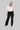 Carwilly - vidde jeans sort
