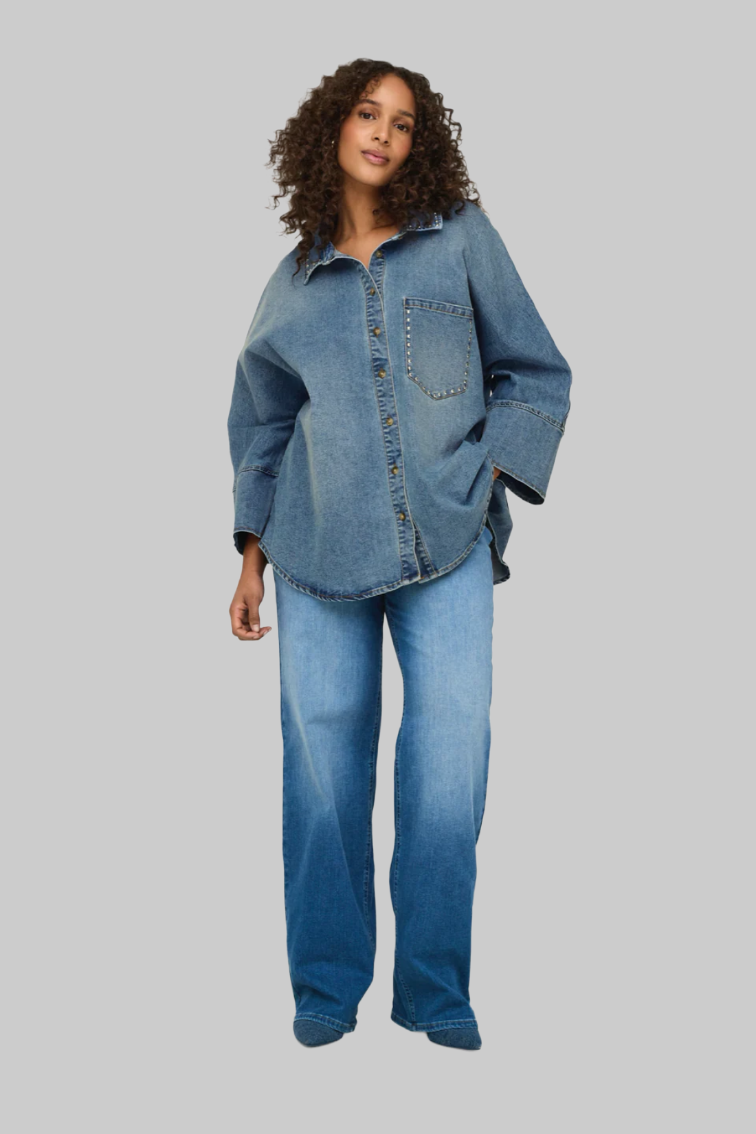 Carwilly - vidde jeans
